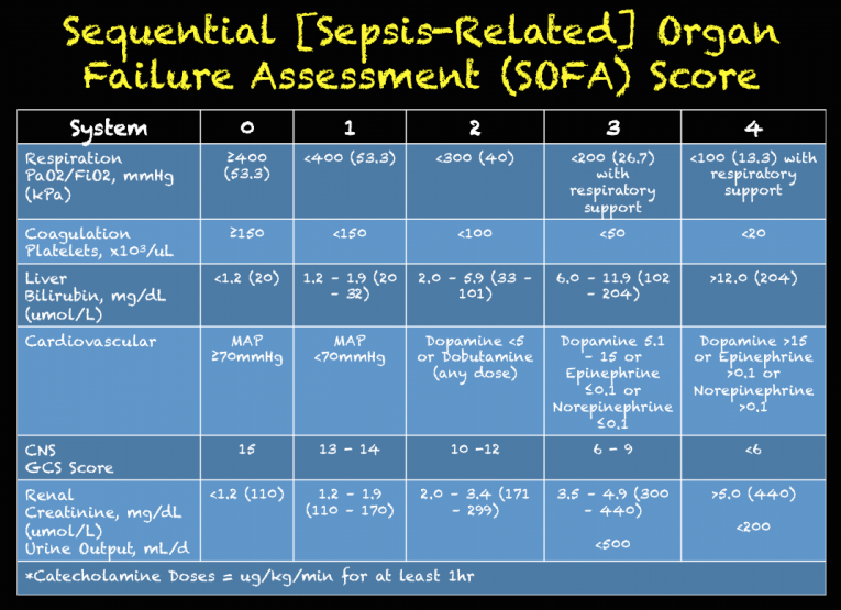 Sofa Criteria Sepsis Calculator Cabinets Matttroy Sofa Criteria Sepsis Calculator Cabinets Matttroy